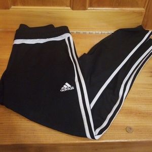 Adidas soccer pants